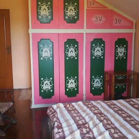 Pappaciccia Villa *